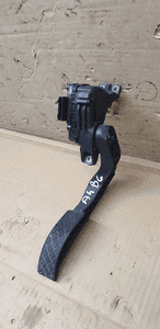 Pedał gazu potencjometr Audi A4 B6 1.6 8EI721523A 8E1721523A 3