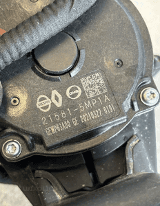 Pompa wody renault megane v 5 e-tech 21581-5MP1A 3
