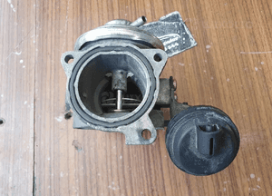 Zawor EGR 038129637B 038131501E 1.9 TDI VW Golf IV 4 Audi A3 8L Skoda Octavia Seat Leon 1 I 5