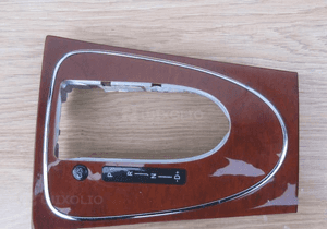 MERCEDES E 211 CLS 219 panel skrzyni dekor