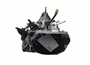 Skrzynia biegów manualna renault clio iv 0.9 tce JH3334 JH3 334 2013-2016 1