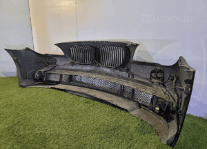 BMW 7 F01 F02 Zderzak przedni Kompletny - 13453 7