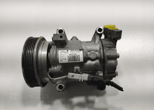 Sprężarka klimatyzacji renault kangoo iii 1.5 dci 926002783R 2014-2020 lift 2