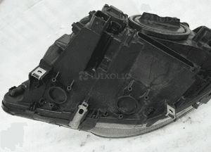 Bmw 5 F10 F11 soczewka led idealna lampa przednia prawa 13