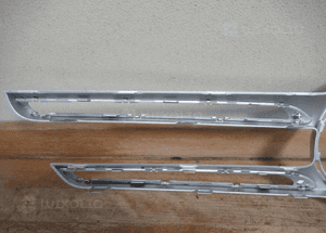 Grill grill atrapa mercedes gle W166 W292 nowa 2015- 5