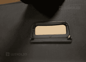 Roleta Bagażnika AUDI A4 B7 Oryginał Wysyłka! 6