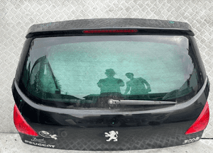 Klapa bagaznika kompletna peugeot 3008 i 1 org fv 1
