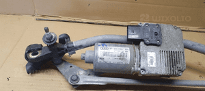 Mechanizm wycieraczek przód przedni Audi A4 B8 A5 8K1955119A 8T1955119 2