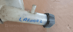 Zbiorniczek wyrównawczy płynu chłodniczego Renault Laguna II 8200008864 8200008864C 7
