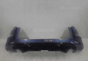 Zderzak tył tylny ford s max MK2 st 15- 1