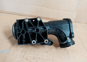 Rura dolot powietrza Mercedes Vito 639 2.2 CDI A6460900037 4