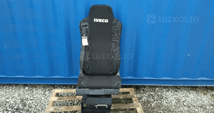Fotel pasażera pojedynczy europa iveco eurocargo no GF1/062 1