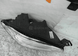Volvo XC90 ii full led lampa przednia prawa 4