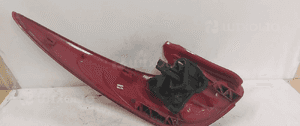 Tyl tylna lampa prawa peugeot 207 sw kombi 7