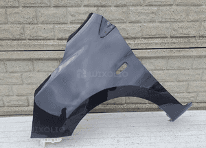 Mitsubishi space star 12-20 błotnik lewy przedni 1