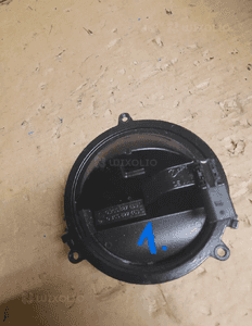 Vw znaczek klamka klapy bagażnika 3C5827469E 3