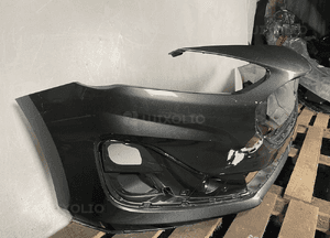 Zderzak przód przedni ford focus MK4 iv 4 lift fl 3