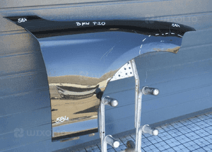 Błotnik przedni przód prawy lewy bmw 1 i F20 2011- 10