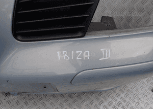 Zderzak przod seat ibiza iii radom 4