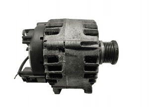 Alternator audi A3 8V 2.0 tdi 03L903023L 140A 2012-2016 1