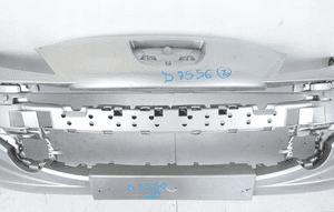 Peugeot 207 2006-2009 zderzak przód przedni 9654356877 3