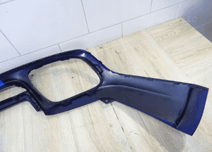 Spoiler tył porsche panamera 971 16- turbo 971807521A 8