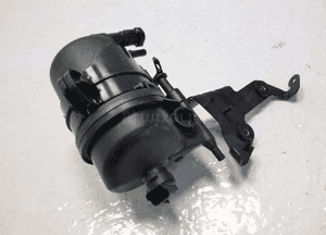 JAGUAR XF X260 XE X760 2.0 D OBUDOWA FILTRA PALIWA 8