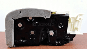 Audi A6 A7 C8 ZAMEK DRZWI Prawy Przód 4K1837016H 7