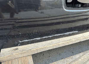 Klapa bagaznika tyl tylna renault kangoo iii 2008- 5