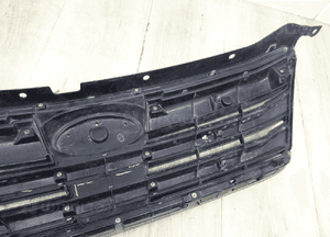 Atrapa grill subaru outback iv lift 91121aj120 8