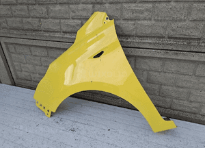 Ford ka plus MK3 iii 16-24 błotnik przedni lewy 3