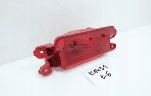 Lampa zderzaka środkowa dolna tył hyundai kona ii n-line 2022- 92407-BF000 2