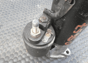 Rozrusznik BOSCH 068911024H 0001124020 1005831133 1.9 TDI 6 biegow Audi A4 B5 B6 A6 C5 VW Passat B5 14