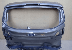 Klapa tył pokrywa bagażnika ford s-max s max 10-14 1