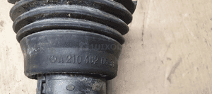 Krzyżak kolumny kierowniczej Mercedes W210 13