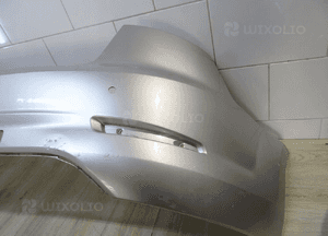 Ford mondeo MK4 lift hb zderzak tył BS71-A17906-A 10