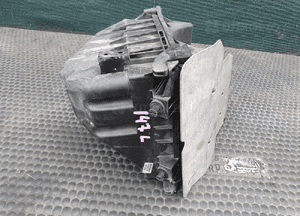 Obudowa Filtra 03G133835A 03G133833 03G133837 Powietrza Pokrywa 2.0 TFSI Benzyna Audi A4 B7 3