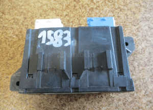 MODUŁ STEROWNIK BSG C4 PICASSO II 9812711280 1
