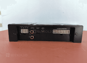 Mercedes-Benz S W222 Wzmacniacz JEHNERT 288033345115 3