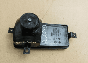 Lampa przeciwmgielna fiat ducato jumper boxer 2