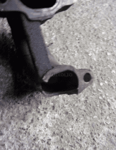 VW AUDI SEAT SKODA 1.9 TURBOSPRĘŻARKA 038253014A 5