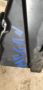 Pompa ABS sterownik Renault Megane II 0265234601 8200685699 8