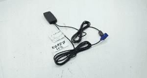 MODUŁ ANTENY GPS/GSM SYSTEM ANTYKRADZIEŻOWY MERCEDES A2139051010 2