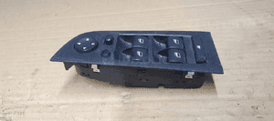 Panel szyb przełącznik lusterek BMW 3 E90 9217332 2