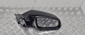 Bmw F30 lusterko zewnętrzne 6 pin prawe 2