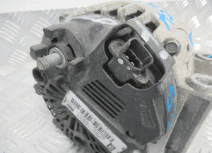 Alternator opel astra k 5 1.6 cdti 140A 2015- 3