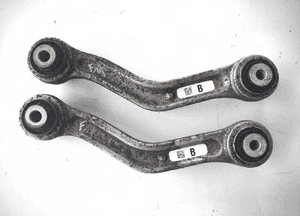 BMW 5 F07 BMW 5 F11 - Wahacz Tylny - 00029 3