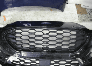 Ford puma MK2 st line zderzak przedni 4
