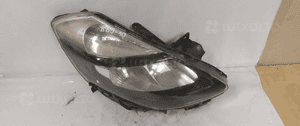 .  PRZOD PRZEDNIA LAMPA PRAWA RENAULT CLIO 3 LIFT 2