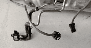 PEUGEOT 3008 II 1.6 Hybryda 2016-2024 katalizator FAP K740 F036  9834161680 4